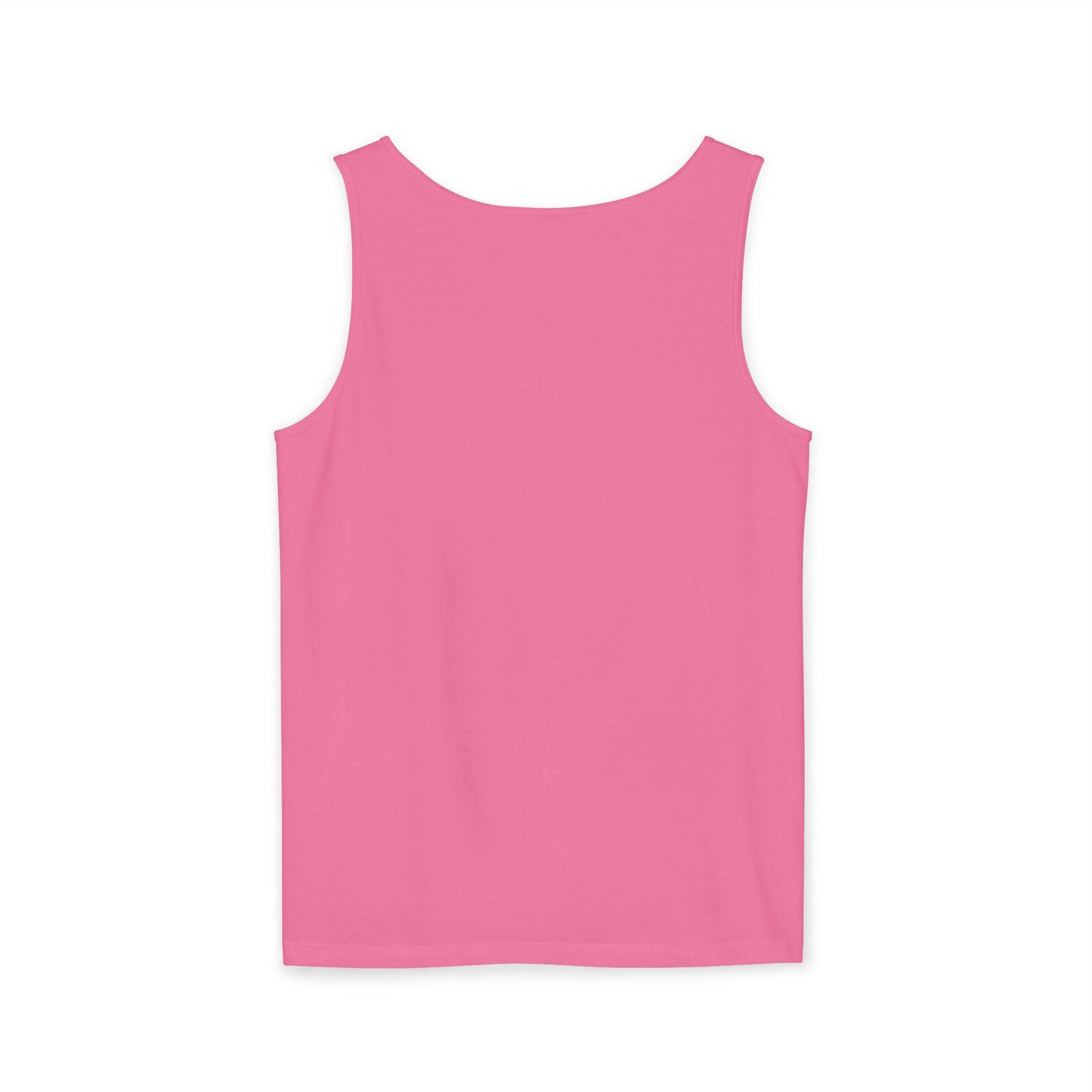 Lakeside Club Unisex Tank Top