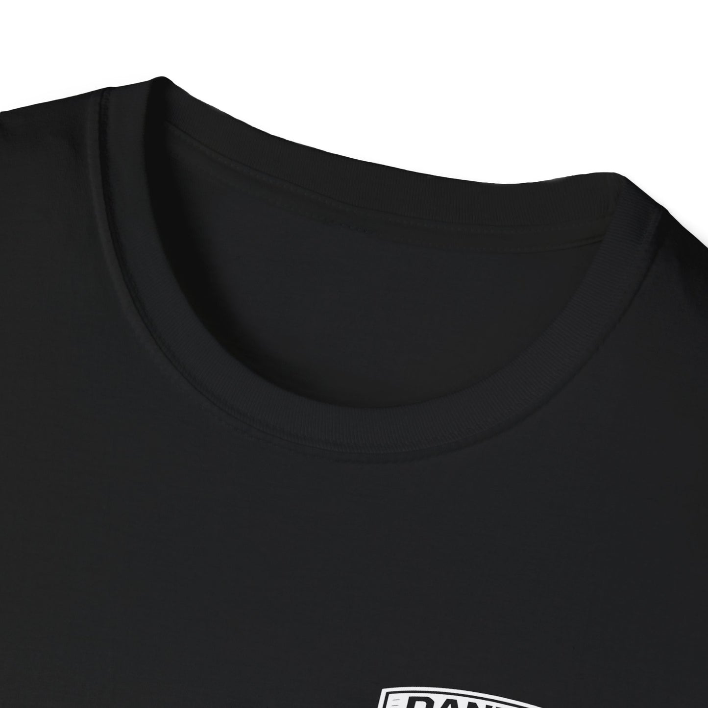 Danville Trap Front/Back | Gildan Tee