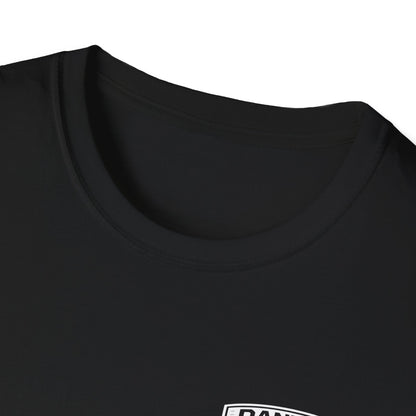 Danville Trap Front/Back | Gildan Tee