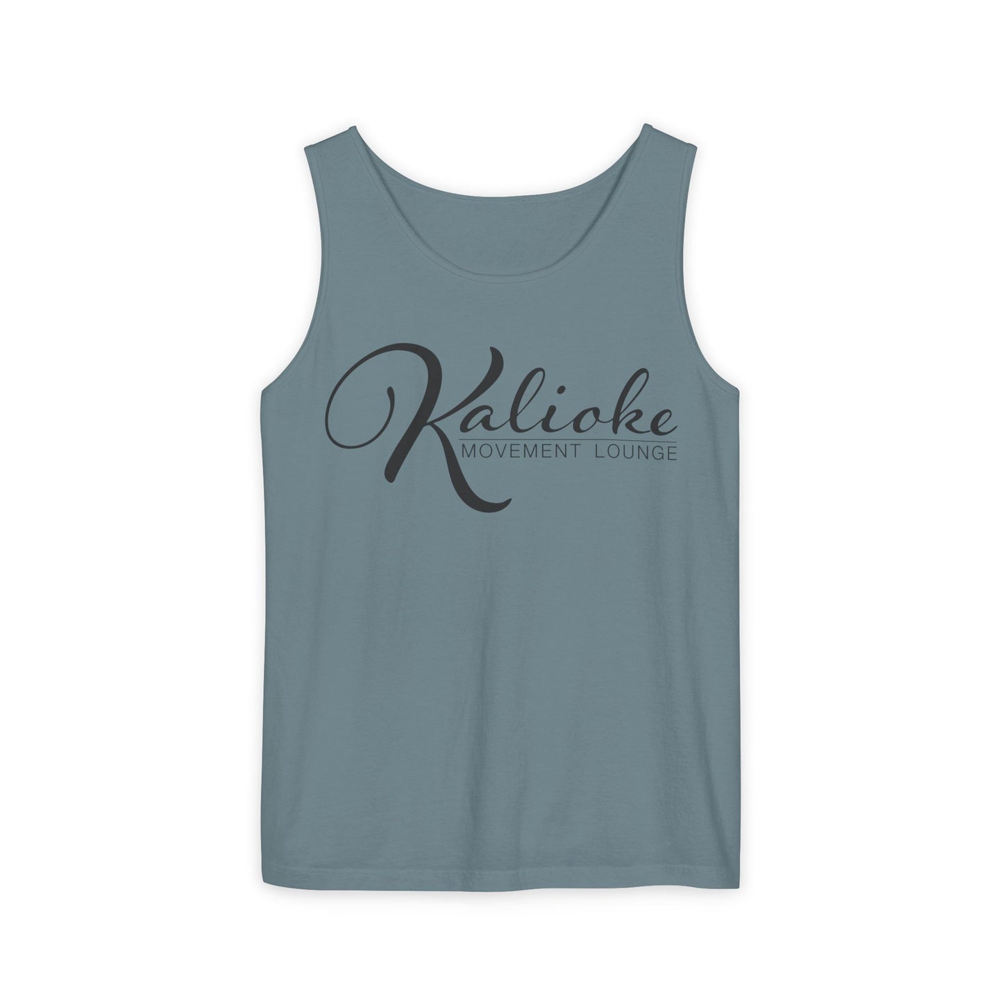 KML Tank| Comfort Colors