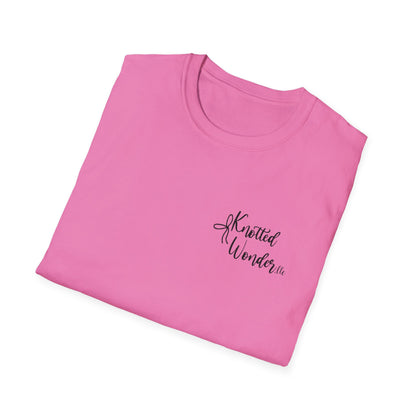 Knotted Wonder T-Shirt | Gildan Softstyle