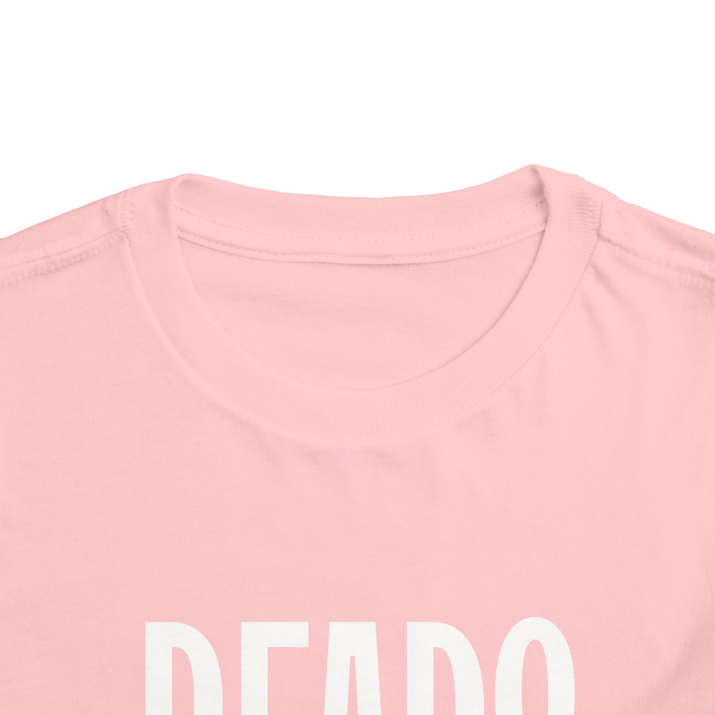 Danville Bears | BEARS | Toddler Tee | Bella Canvas