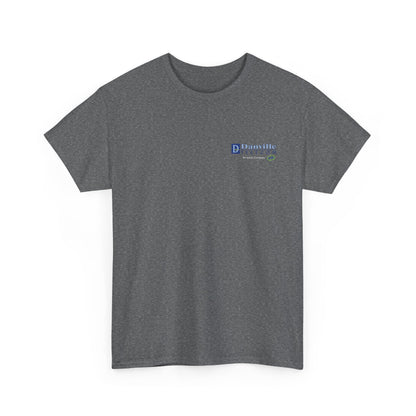 Danville Telecom ImOn Company | Color Logo | Gildan Heavy Duty