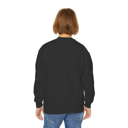 Danville Bears | BEARS | Youth Crewneck | Gildan