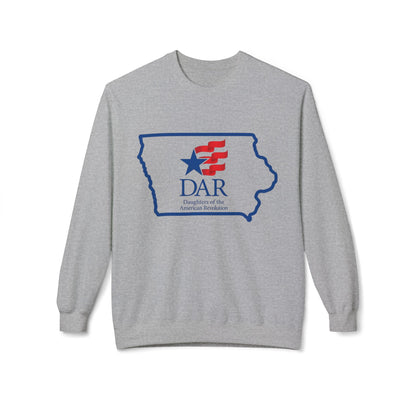 DAR Crewneck - Gildan Softstyle