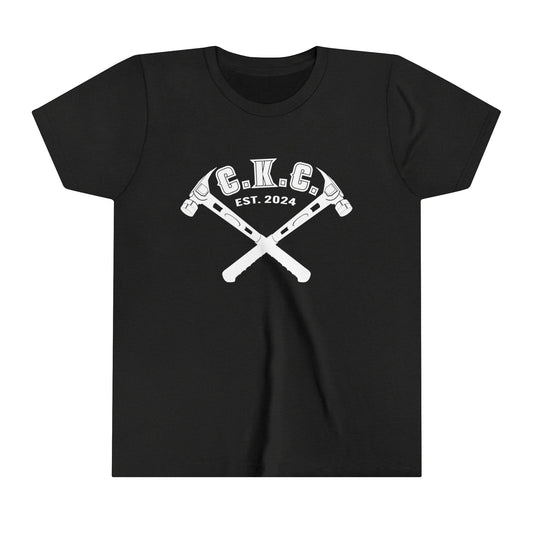 CKC Youth T-Shirt