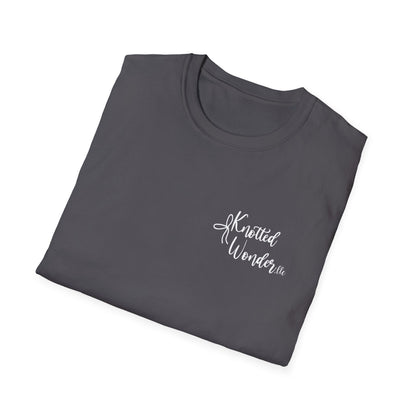 Knotted Wonder T-Shirt | Gildan Softstyle