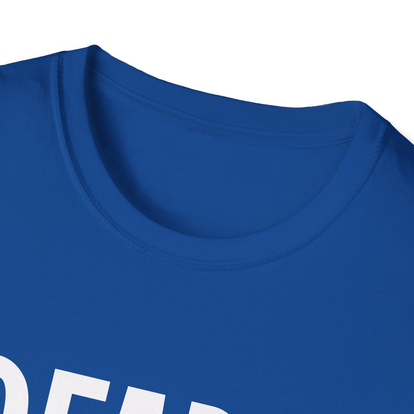 BEARS T-Shirt | Gildan Softstyle-  Available Now