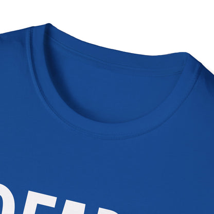 BEARS T-Shirt | Gildan Softstyle-  Available Now