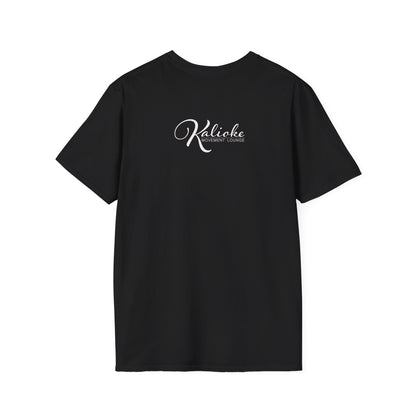 KML Kindness, Movement, Living T-Shirt | Gildan Softstyle