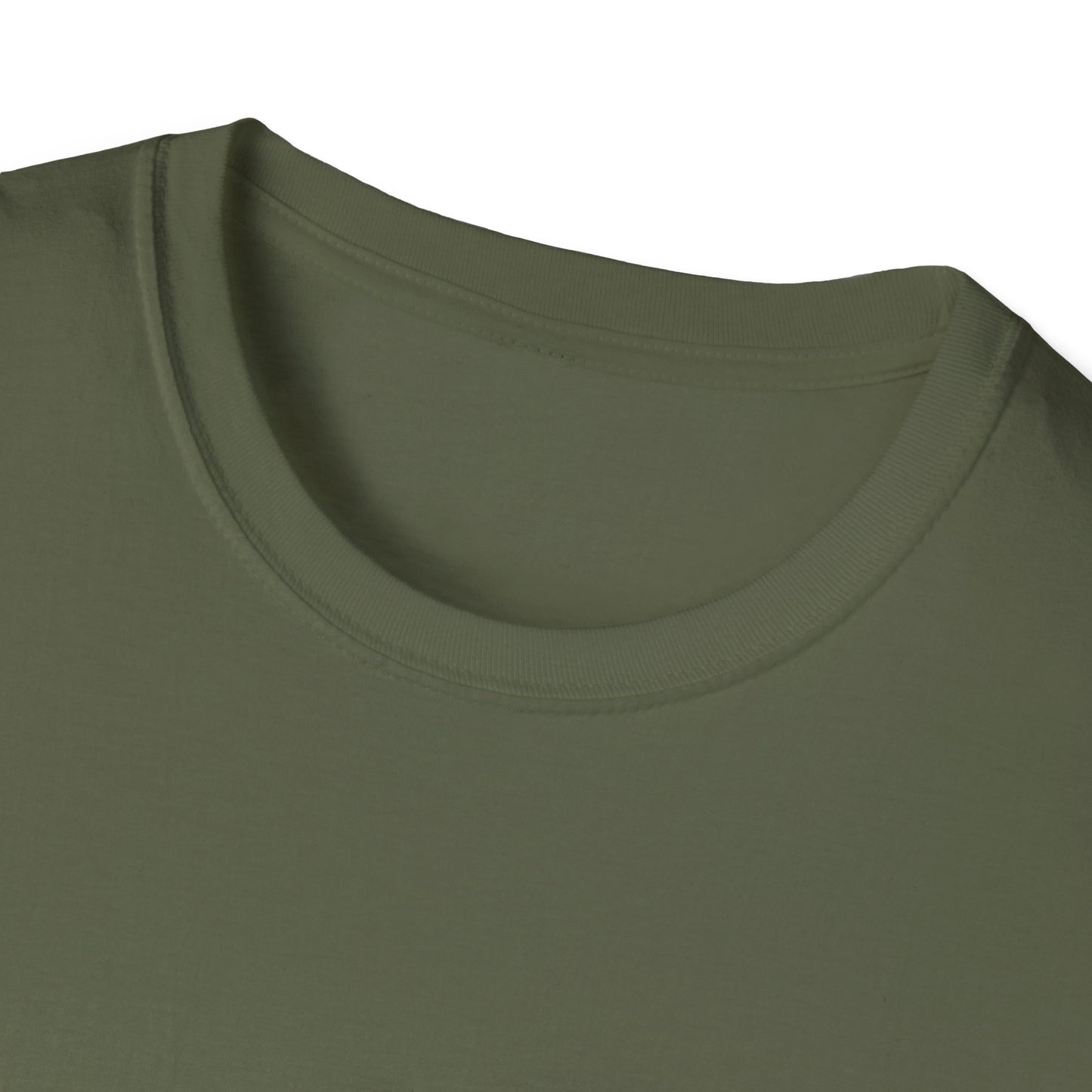 Knotted Roots T-Shirt | Gildan Softstyle