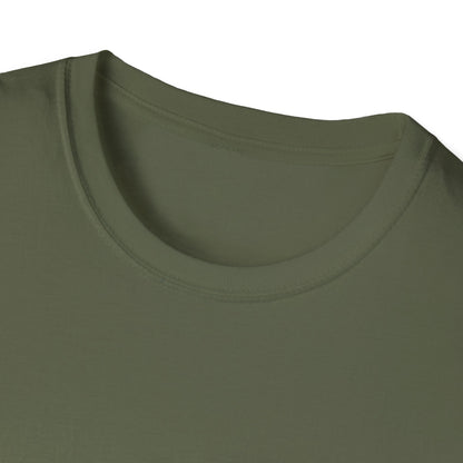 Knotted Roots T-Shirt | Gildan Softstyle