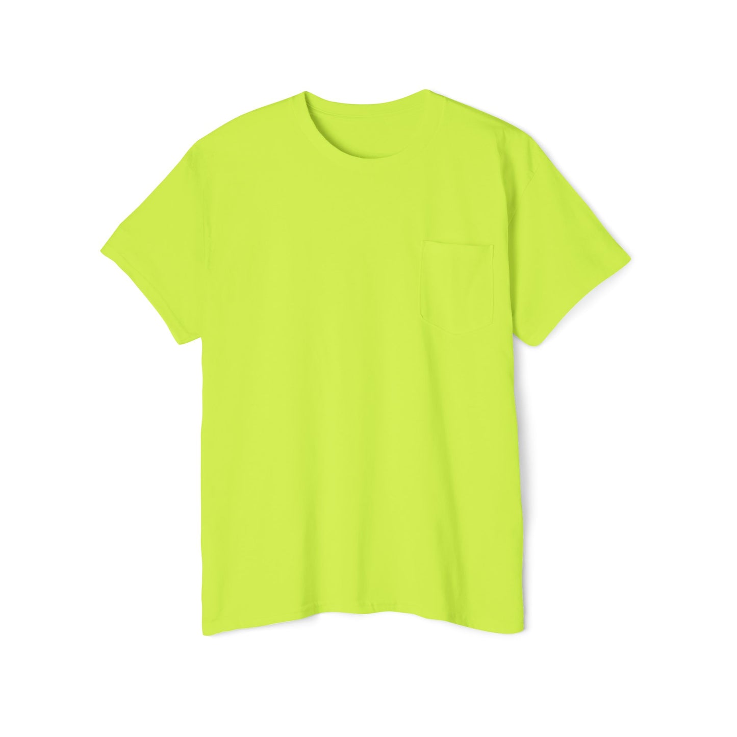 Danville Telecom ImOn Company Pocket Tee | Gildan Heavy Cotton