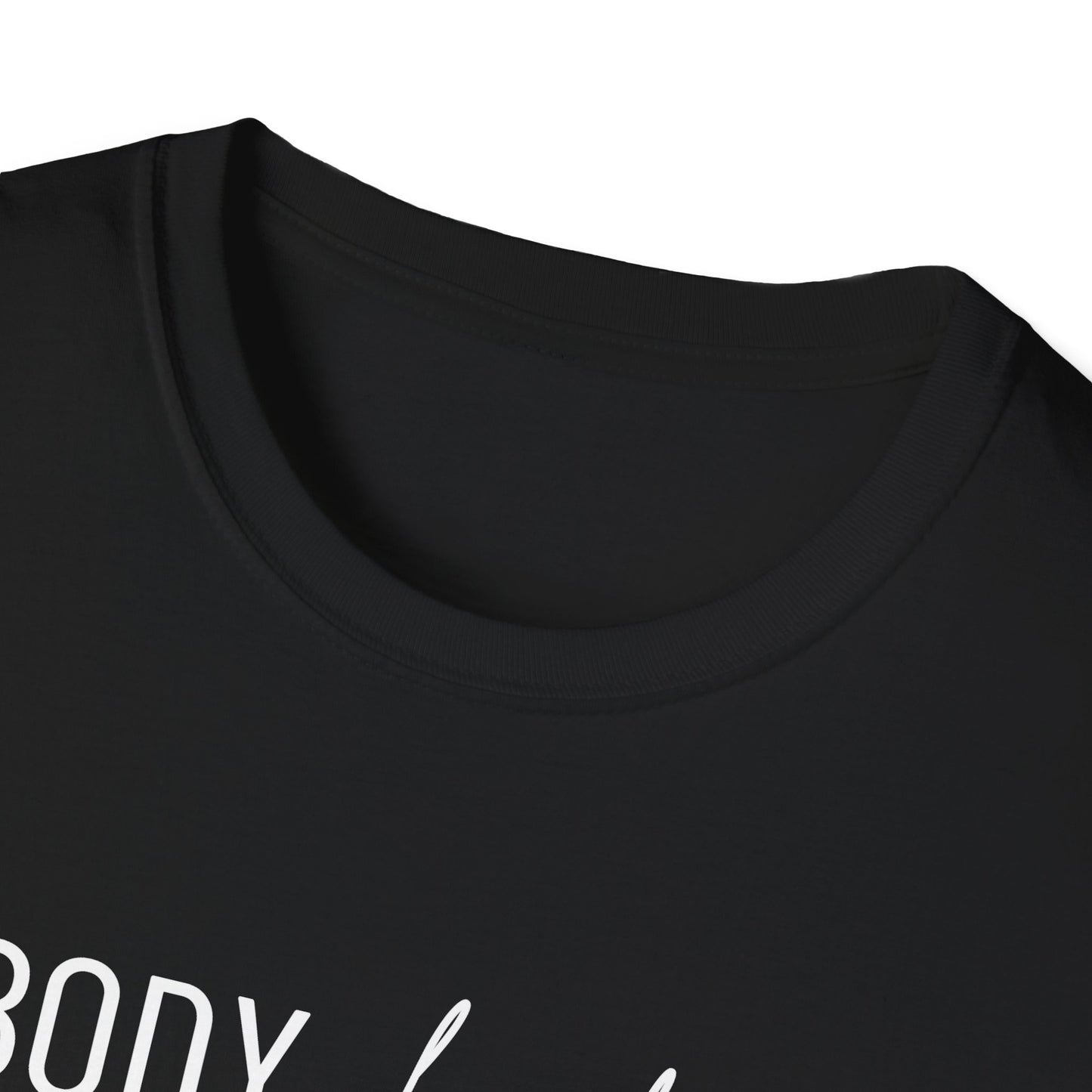 KML Kindness, Movement, Living T-Shirt | Gildan Softstyle