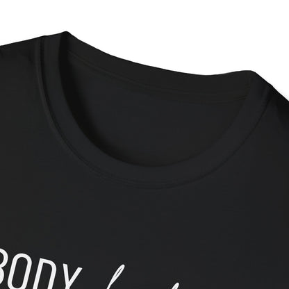 KML Kindness, Movement, Living T-Shirt | Gildan Softstyle