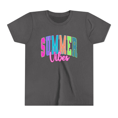 YOUTH Summer Vibes Tee