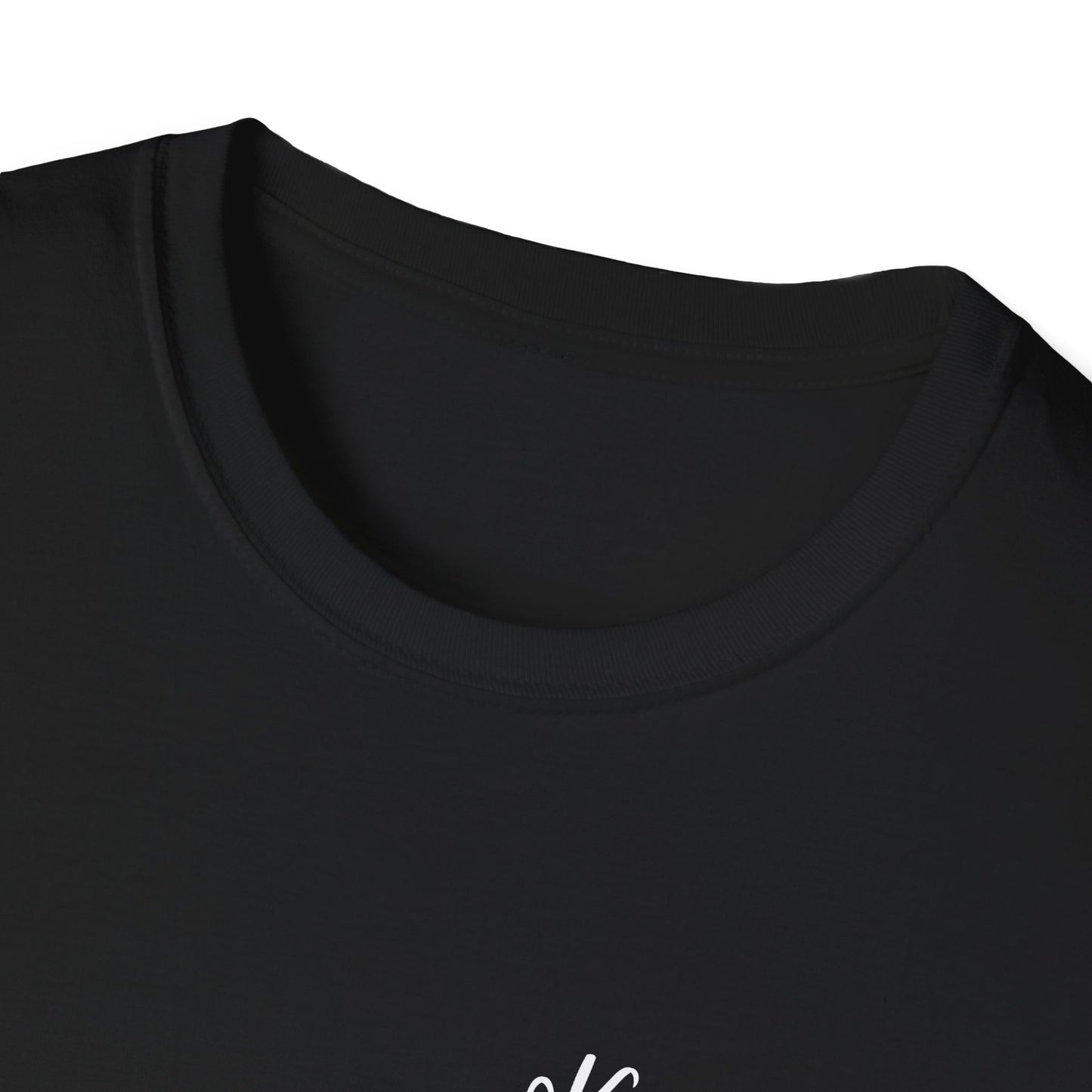 Knotted Wonder T-Shirt | Gildan Softstyle