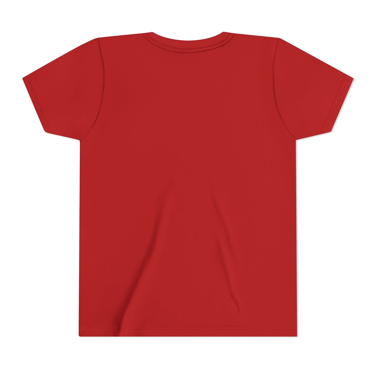 Youth Top Gun Graphic Tee