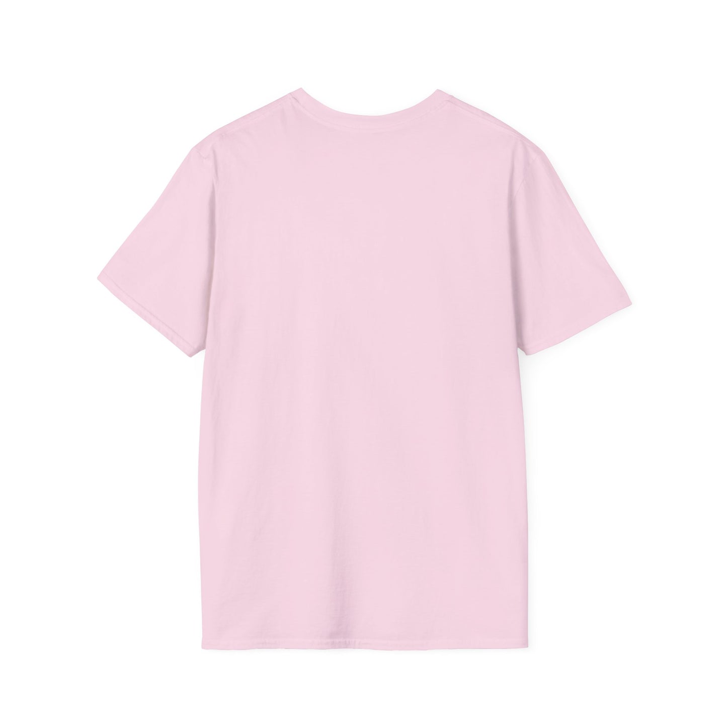 W&O Unisex Softstyle FRONT T-Shirt AVAILABLE NOW