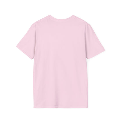 W&O Unisex Softstyle FRONT T-Shirt AVAILABLE NOW