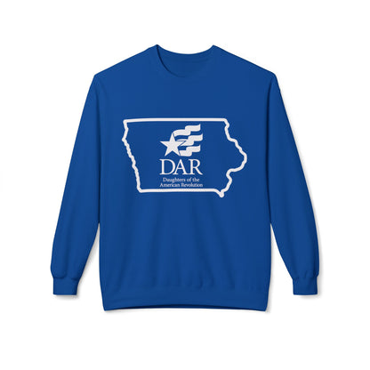 DAR Crewneck - Gildan Softstyle