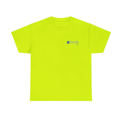 Danville Telecom ImOn Company | Color Logo | Gildan Heavy Duty