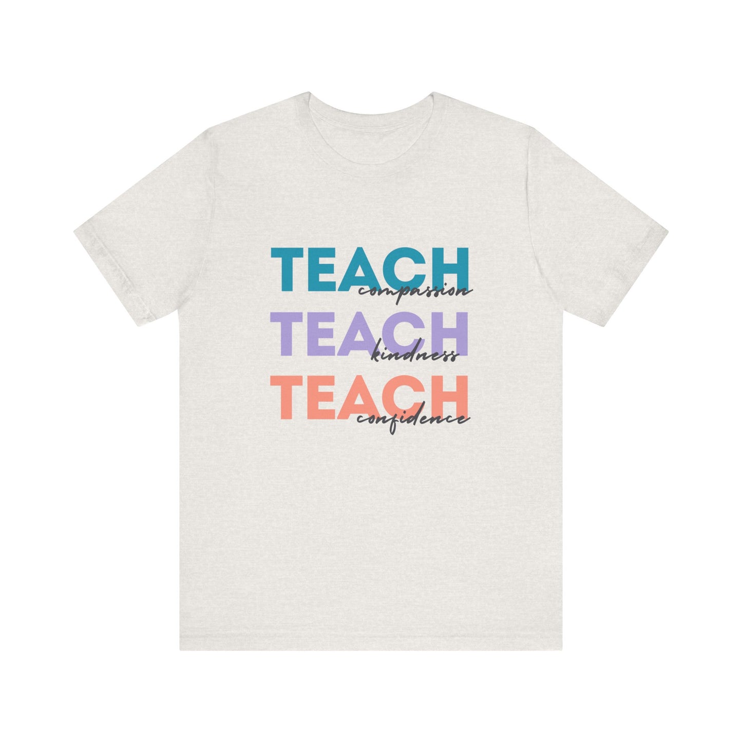 TEACH Tee