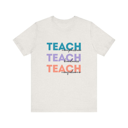 TEACH Tee