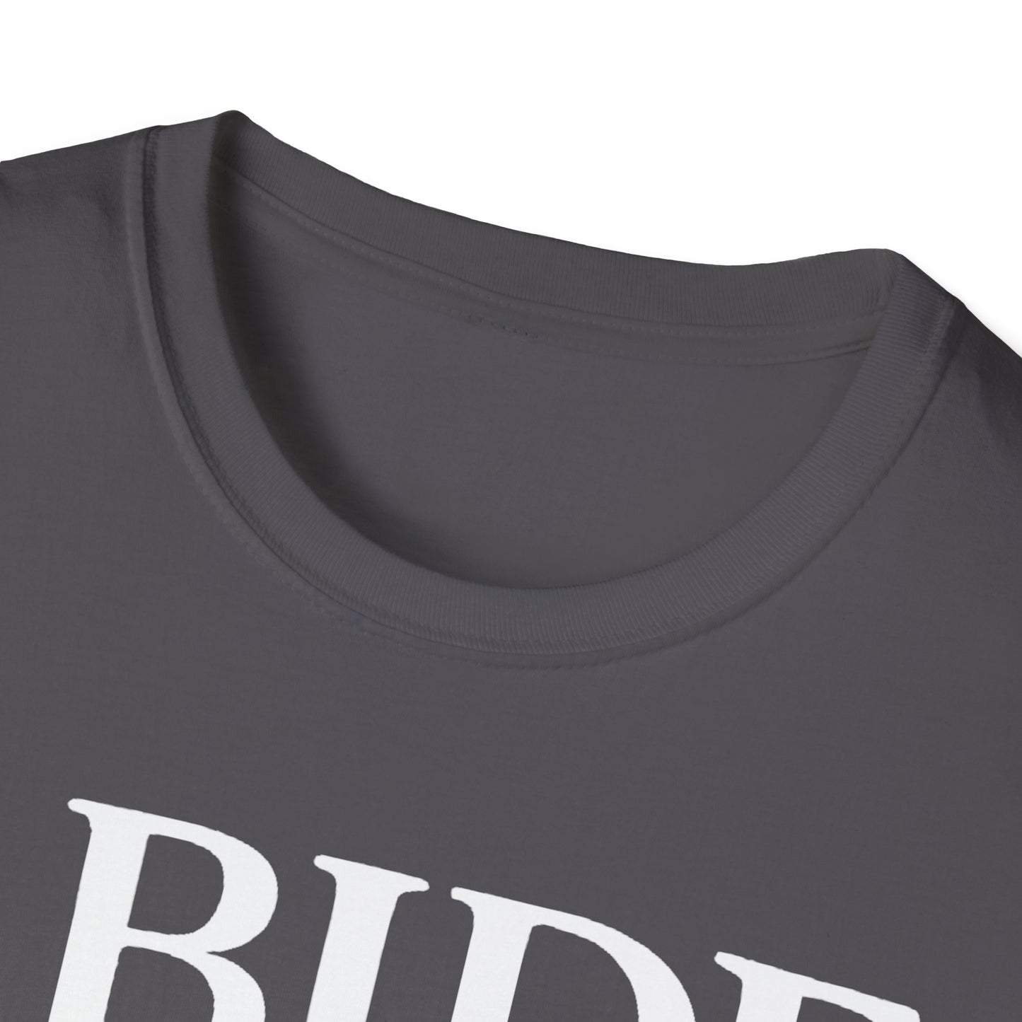 Abide in Me ADULT Tee | Gildan Softstyle