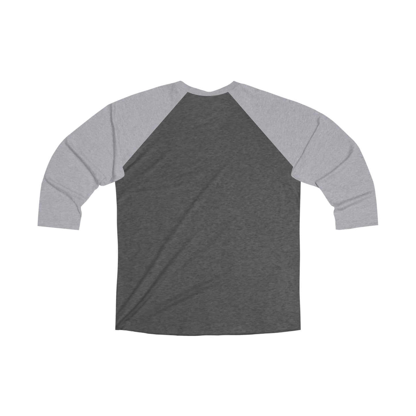 Glow Unisex Raglan Shirt | Next Level