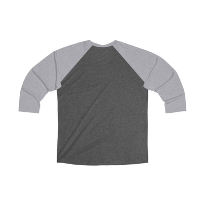 Glow Unisex Raglan Shirt | Next Level