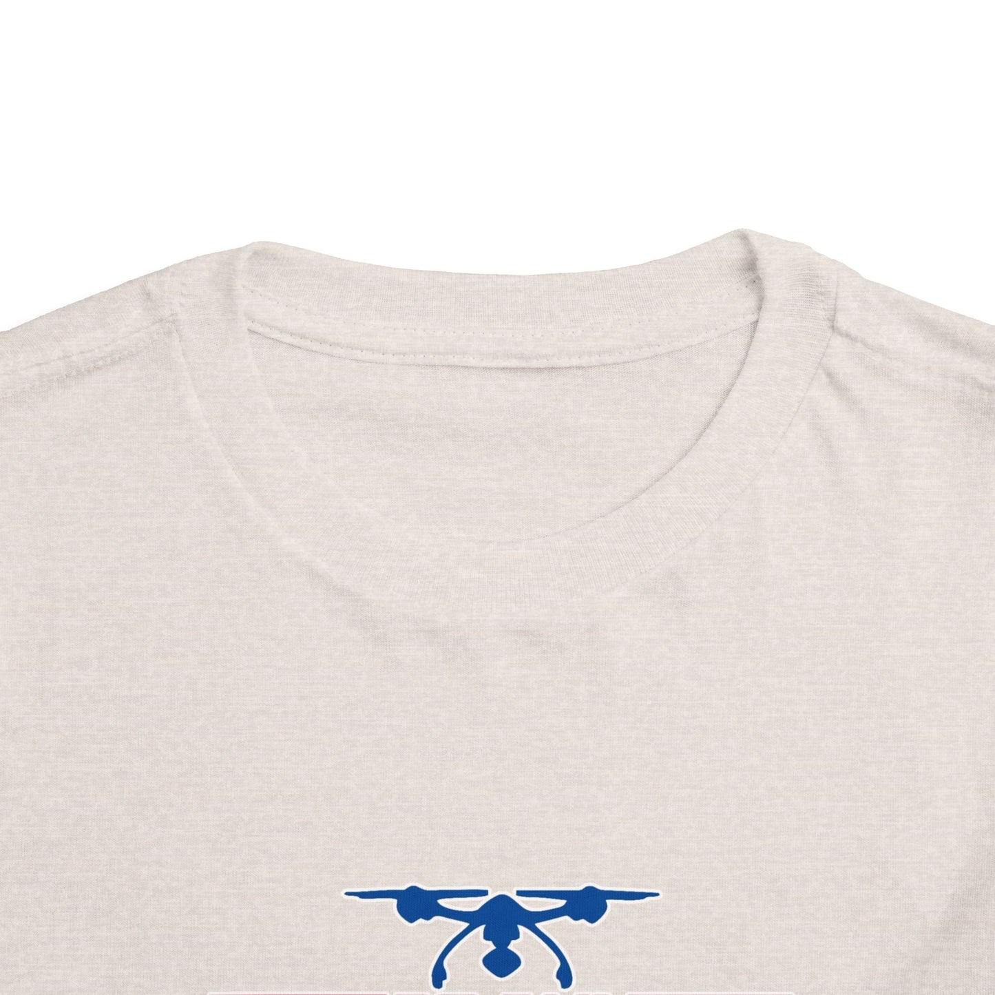 Top Gun S&S TODDLER Tee | Bella Canvas