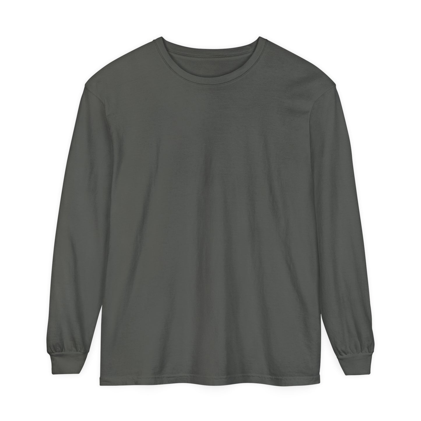 Perkins Paw Spa Back Design Long Sleeve