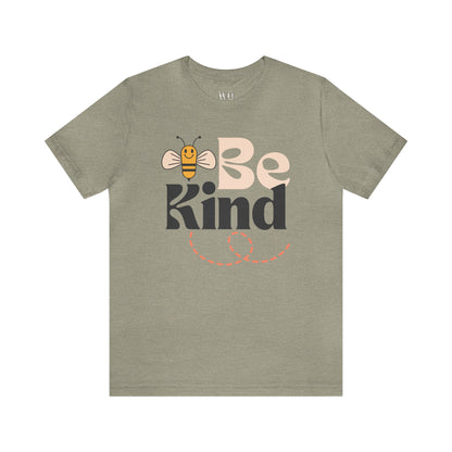 Be Kind Tee 🐝