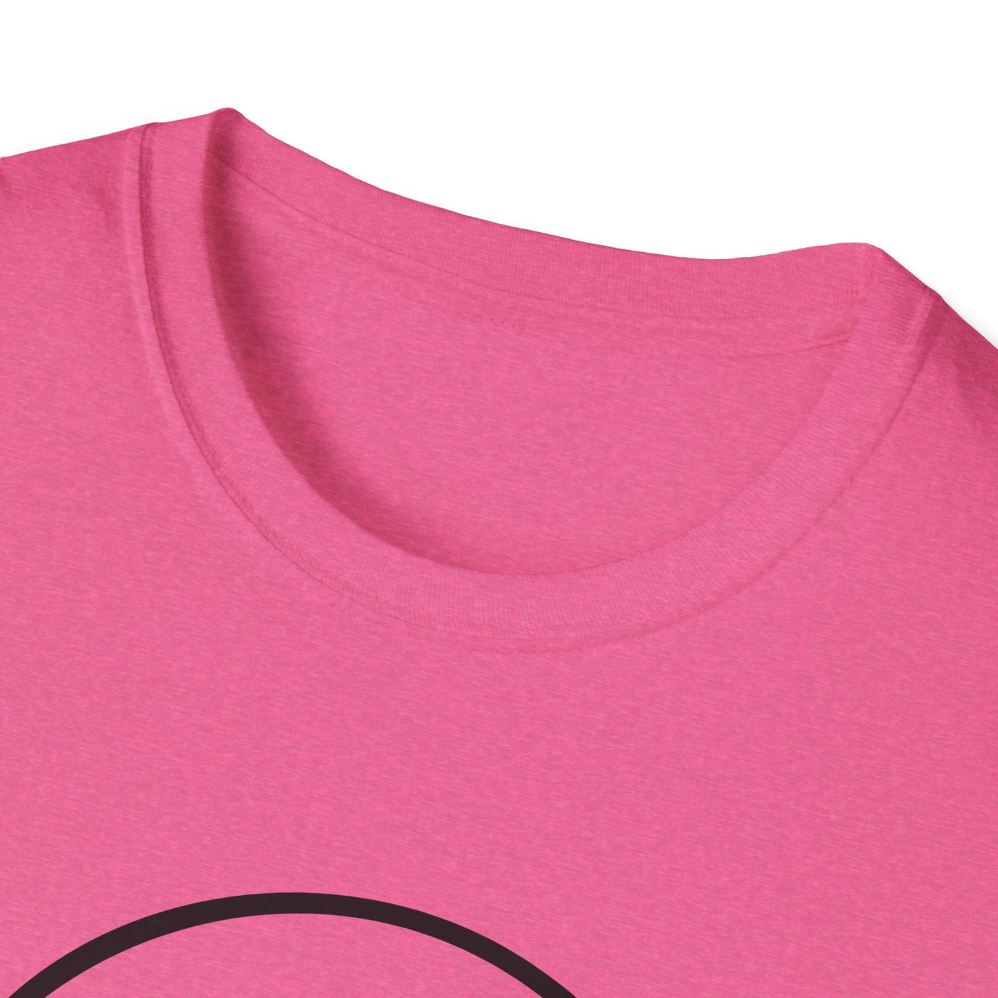W&O Unisex Softstyle FRONT T-Shirt AVAILABLE NOW