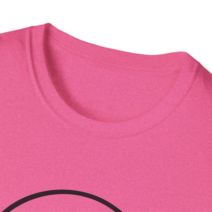 W&O Unisex Softstyle FRONT T-Shirt AVAILABLE NOW