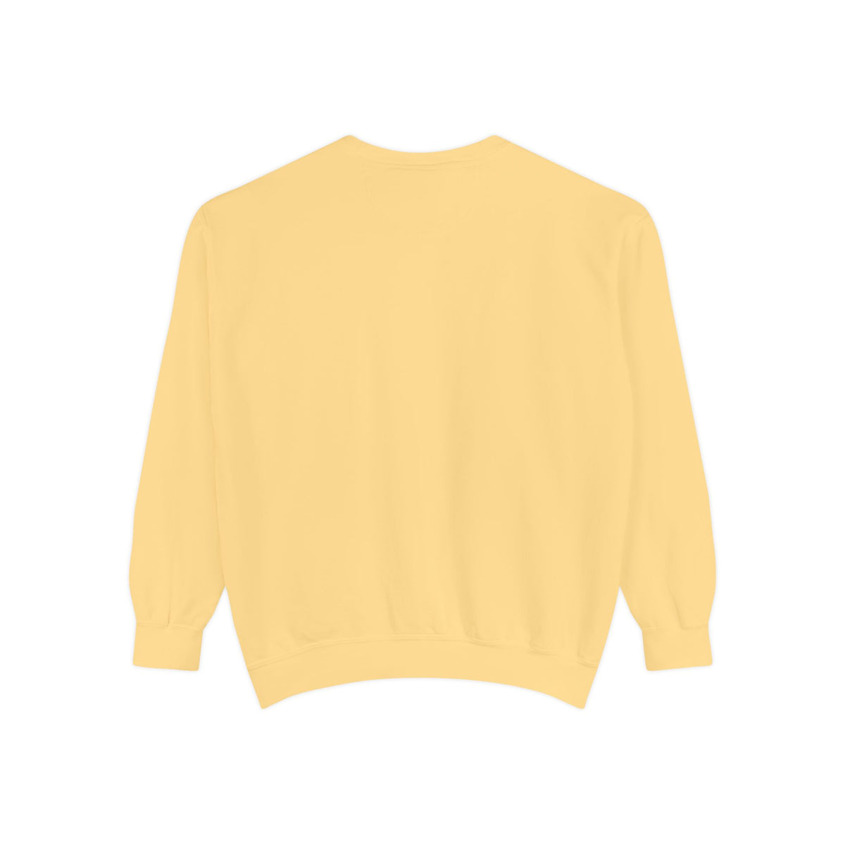Iowa Roots | Iowa Dot Frame | Adult Crewneck | Comfort Colors