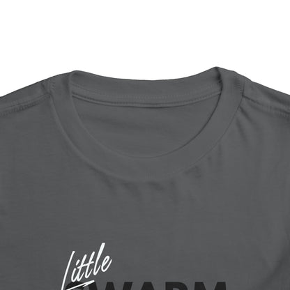 Little Swarm Biggest Fan TODDLER Tee | Bella Canvas