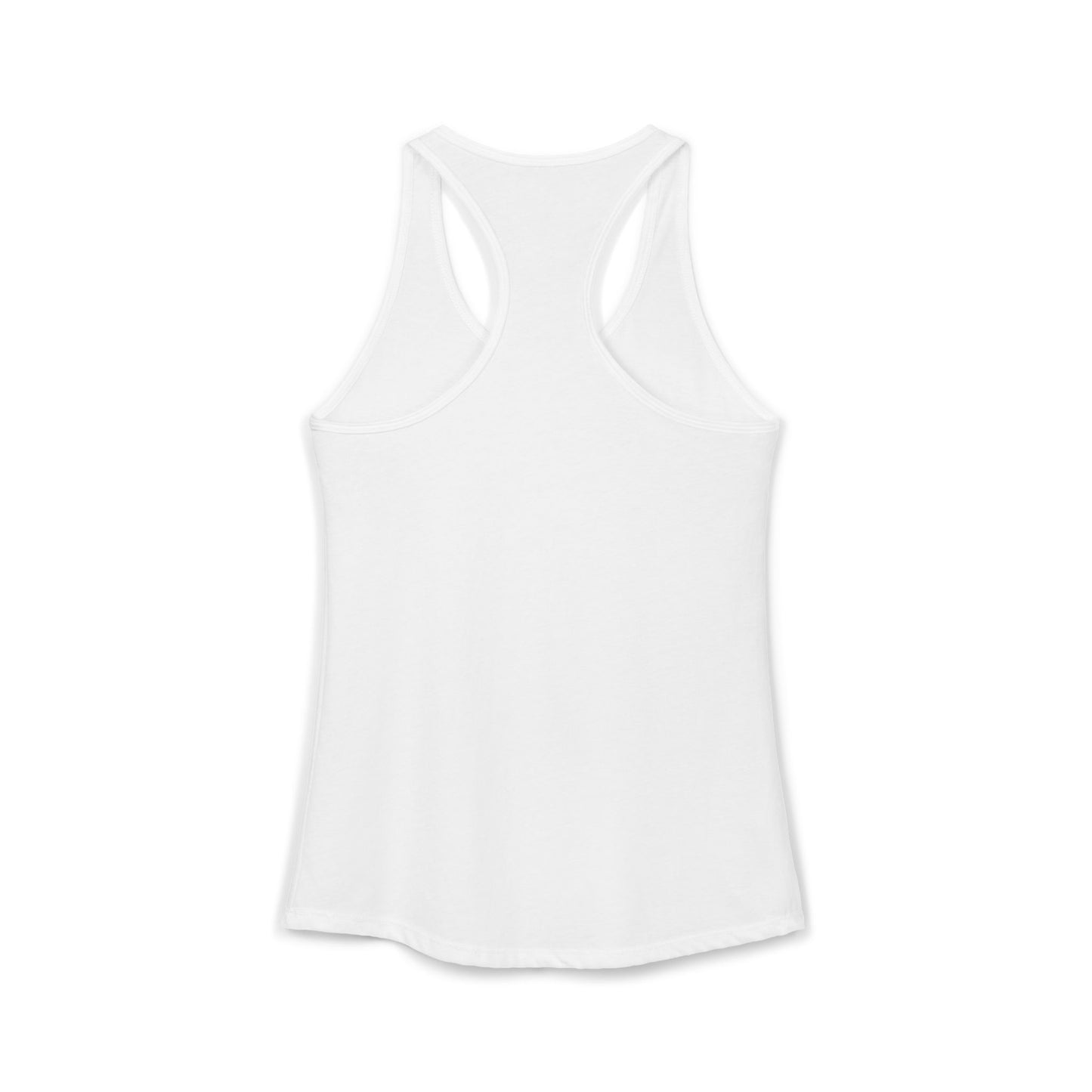 Swarm "S" Baseball Women's Racerback Tank | Next Level