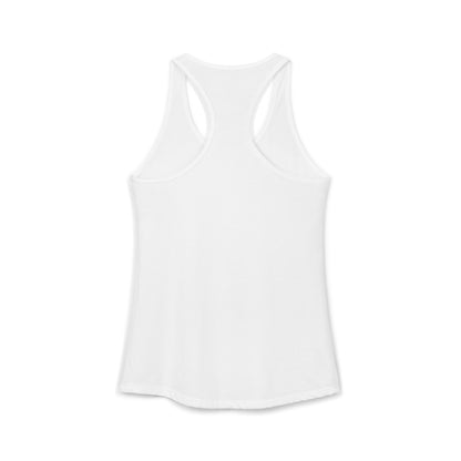 Swarm "S" Baseball Women's Racerback Tank | Next Level