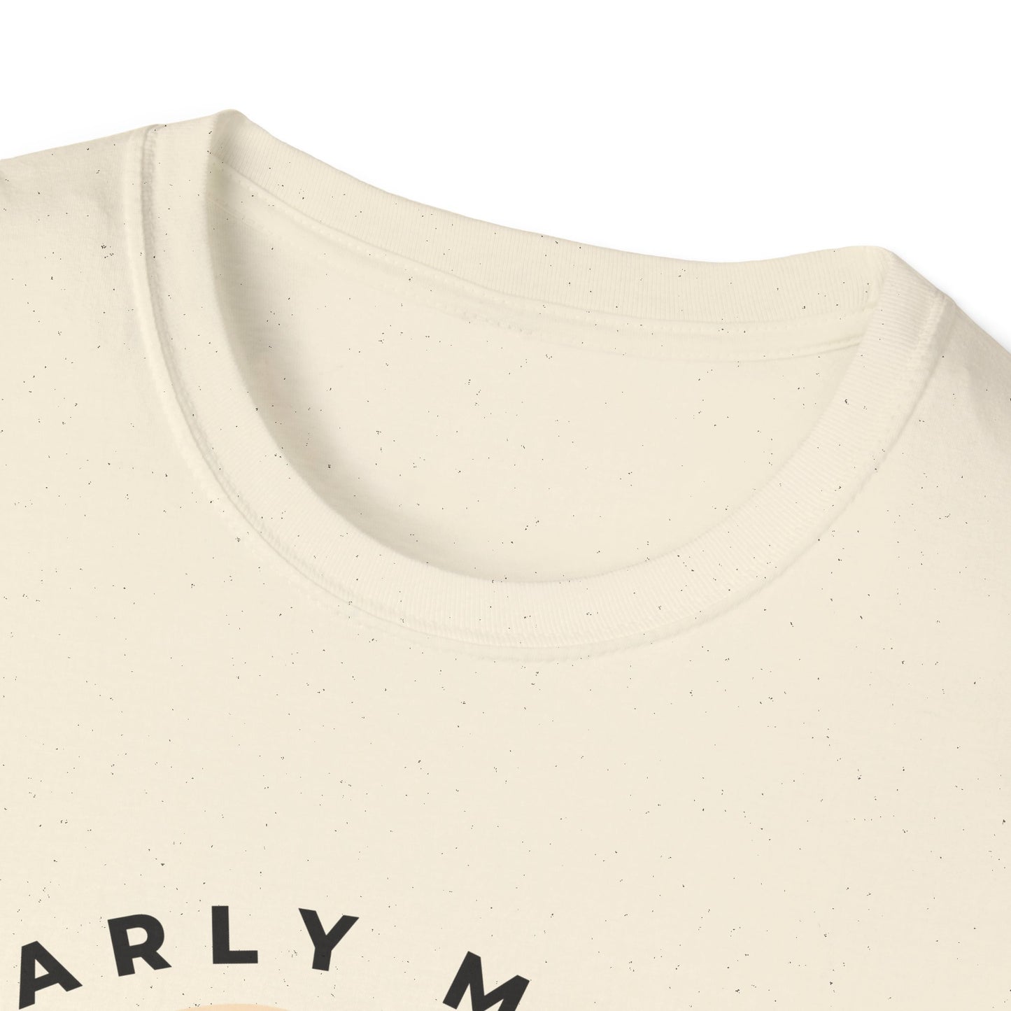 Carly Made Bagel Co. Unisex Softstyle T-Shirt