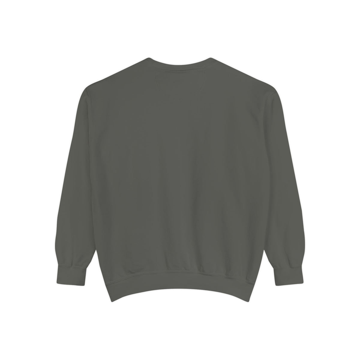 Iowa Roots | Iowa Dot Frame | Adult Crewneck | Comfort Colors