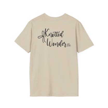 Knotted Wonder T-Shirt | Gildan Softstyle