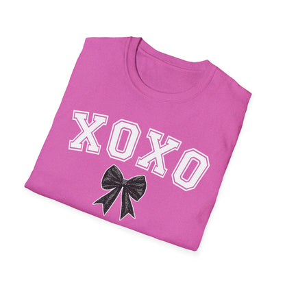 XOXO Valentine T-Shirt