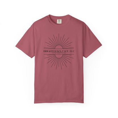 Brighter Balance Unisex T-Shirt | Comfort Colors