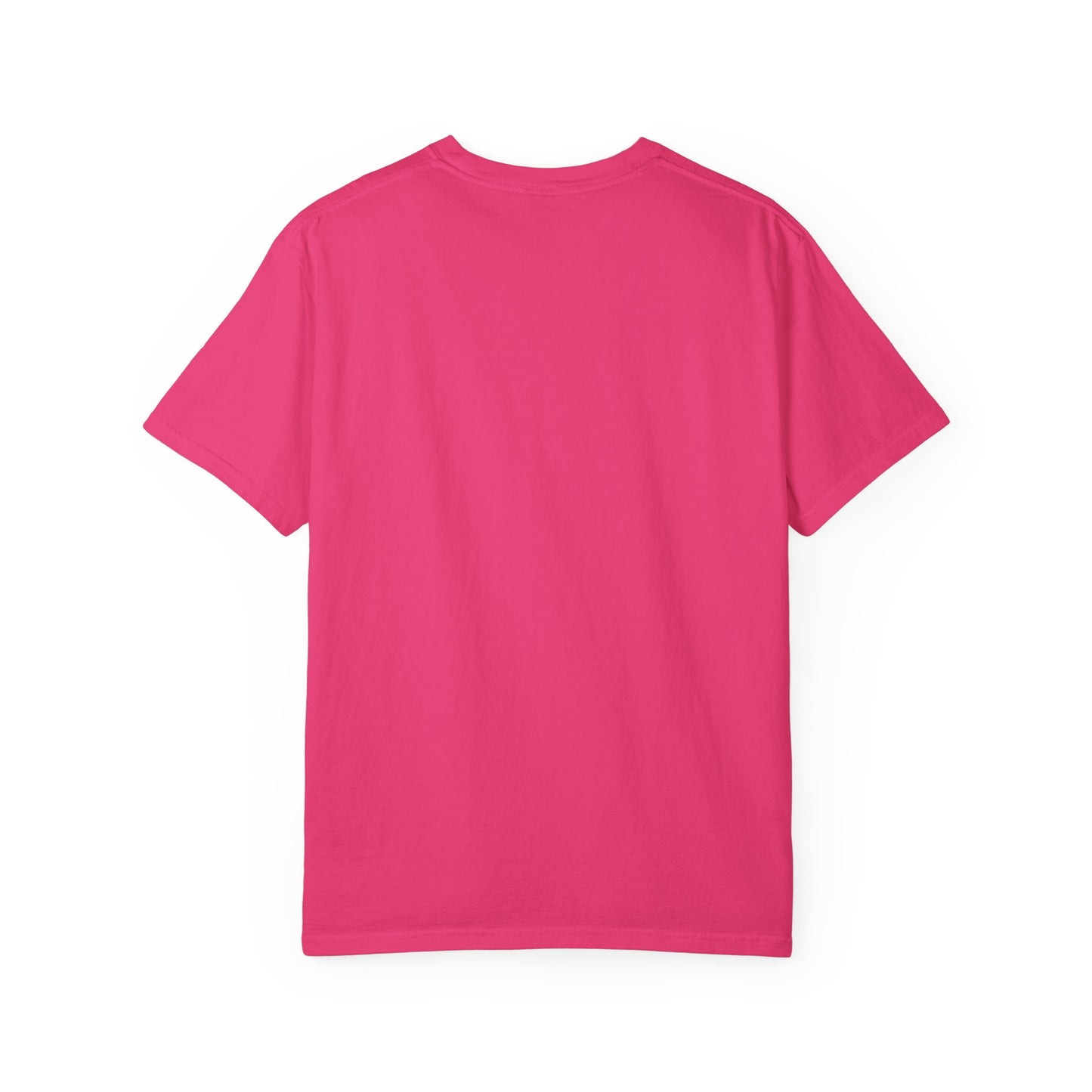 USA Unisex Garment-Dyed T-Shirt