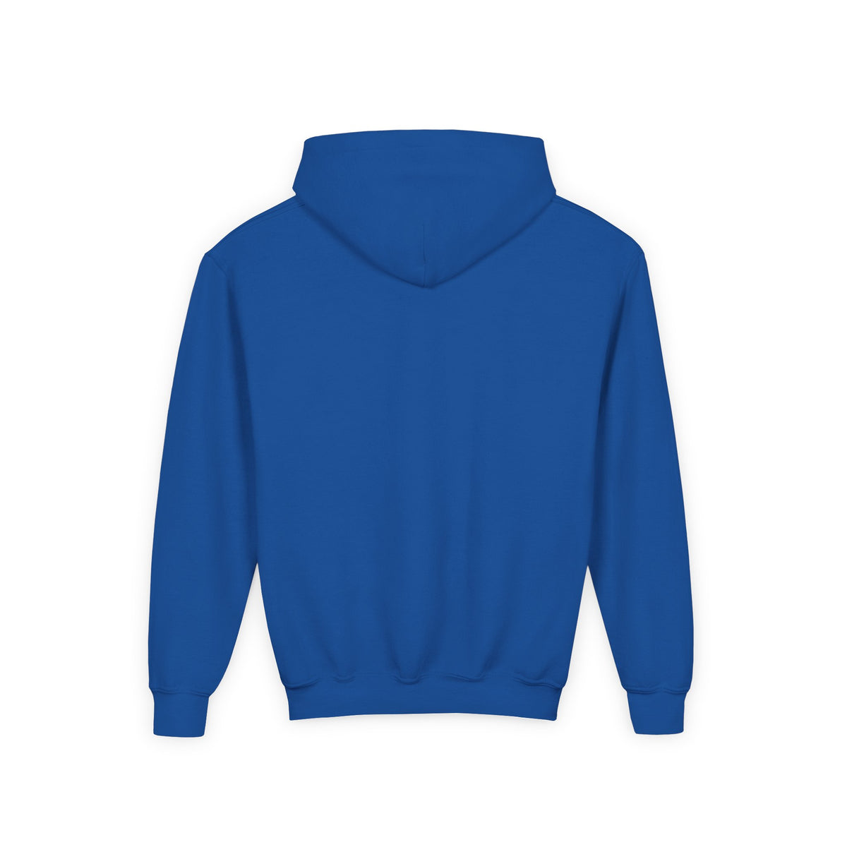 Danville Bears | Mascot Bow | Youth Hoodie | Gildan