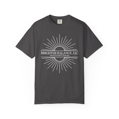 Brighter Balance | Adult Tee | Comfort Colors