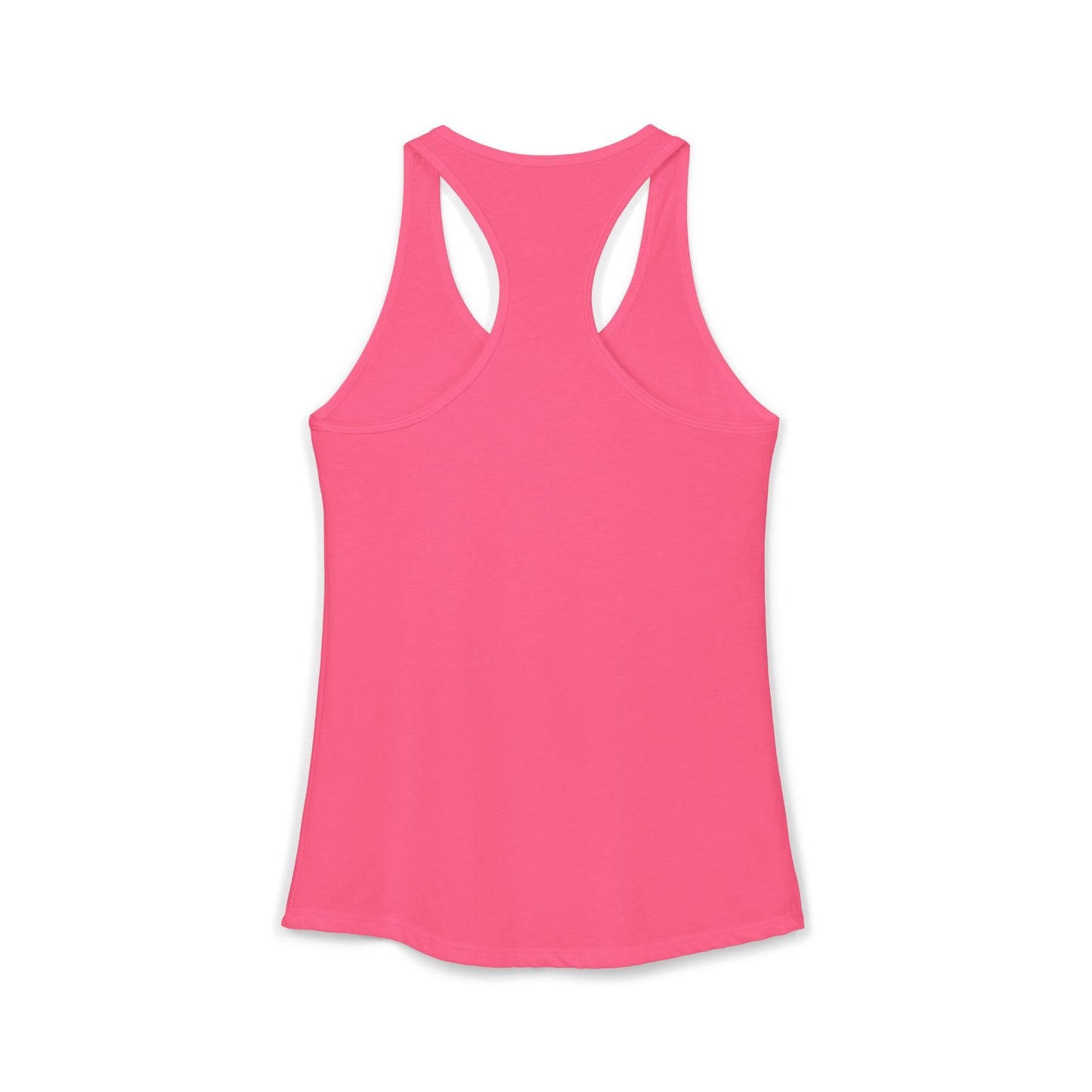 Brighter Balance Raceback Tank | Next Level