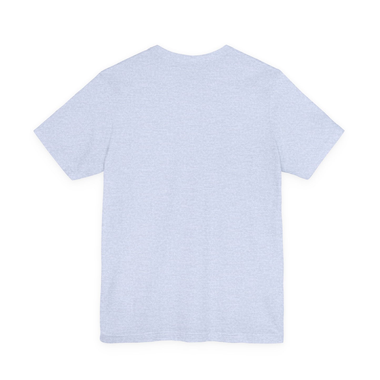 Danville Telecom ImOn Company Tee | Color Logo | Bella Canvas